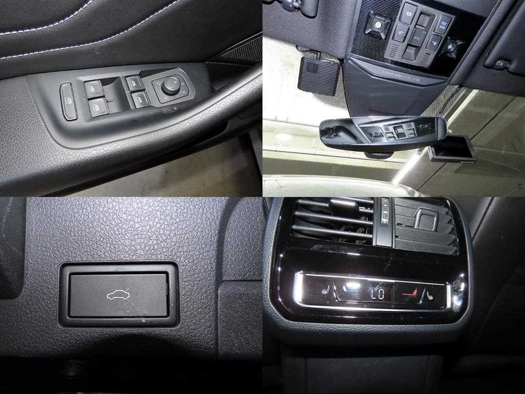 폭스바겐 아테온 2.0 TDI 엘레강스 프레스티지 이미지 18