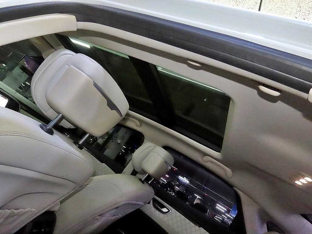 르노코리아(삼성) SM6 LPG 2.0 LPe RE(장애인용) 이미지 17