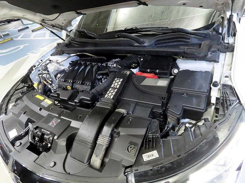 르노코리아(삼성) SM6 LPG 2.0 LPe RE(장애인용) 이미지 19