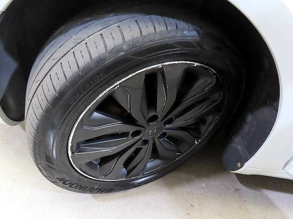 르노코리아(삼성) SM6 LPG 2.0 LPe RE(장애인용) 이미지 20