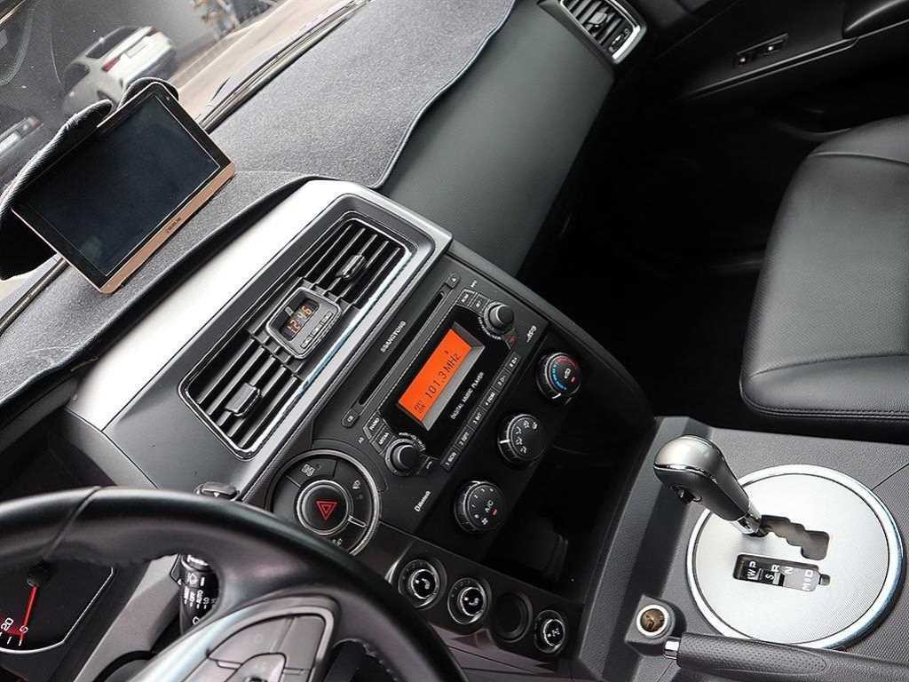 KG모빌리티(쌍용) 코란도 더뉴코란도스포츠 CX7(4WD) 클럽 이미지 10