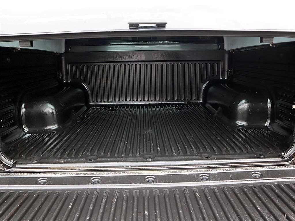 KG모빌리티(쌍용) 코란도 더뉴코란도스포츠 CX7(4WD) 클럽 이미지 19
