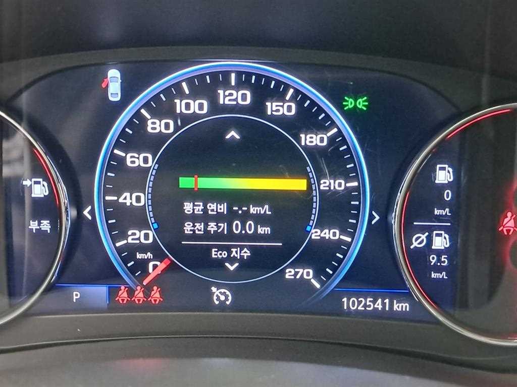 쉐보레 말리부 더뉴말리부 가솔린 2.0 터보 LT 스페셜 이미지 8