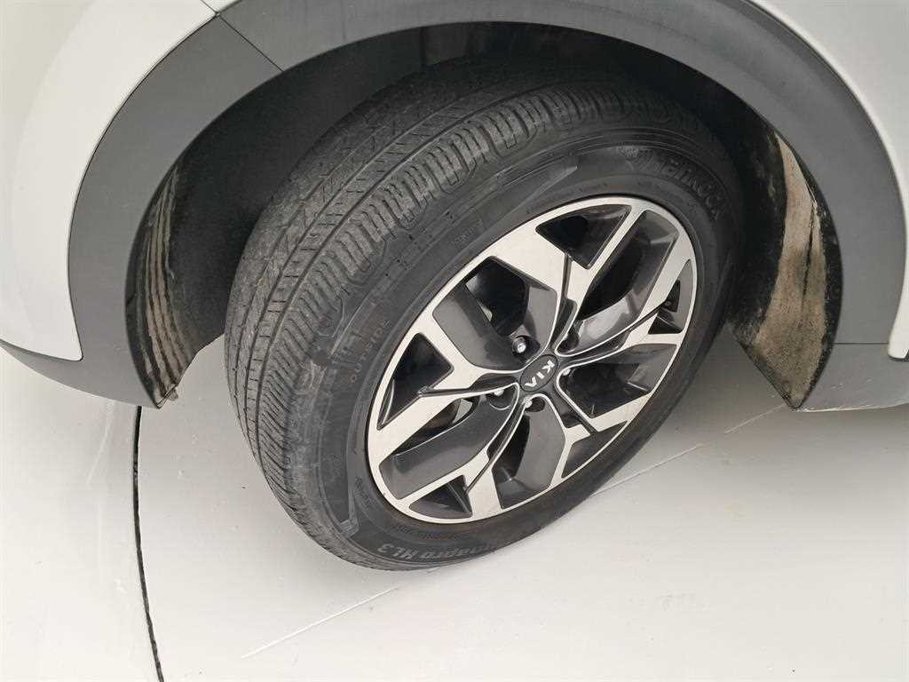 기아 스포티지 스포티지 더 볼드 2.0 디젤 2WD 프레스티지 이미지 20