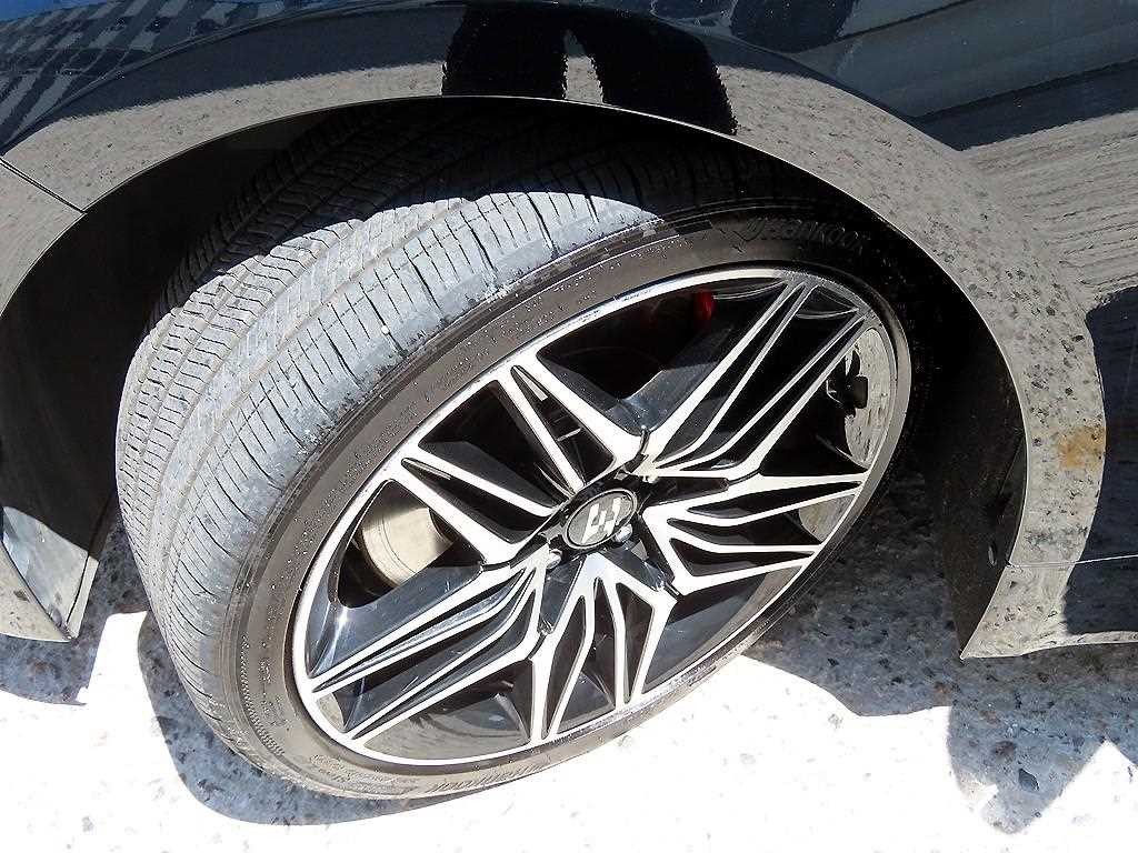 기아 스팅어 스팅어 마이스터 AWD 3.3 GT 이미지 20