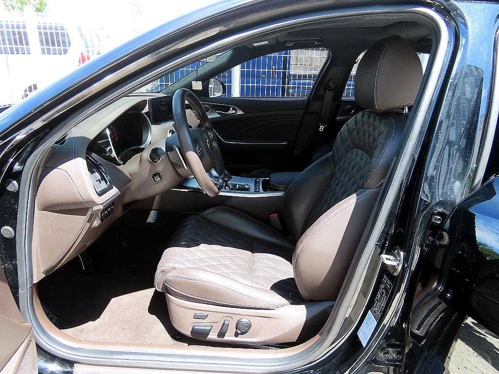 기아 스팅어 스팅어 마이스터 AWD 3.3 GT 이미지 5
