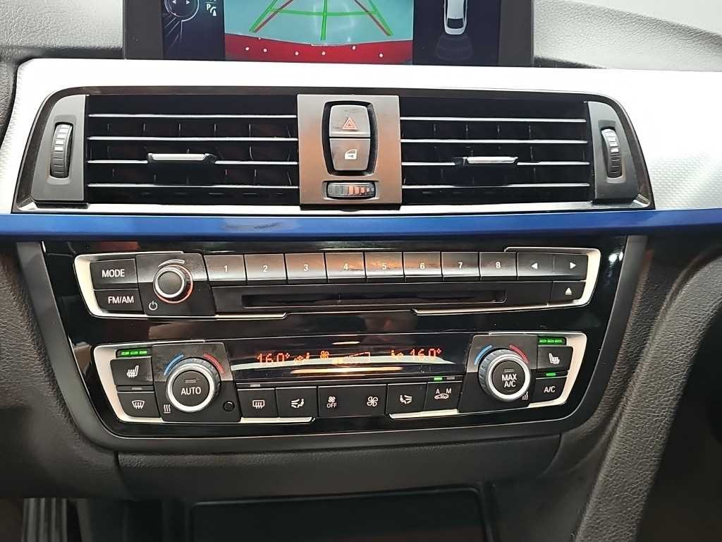 BMW 4시리즈 4시리즈 (F32) 420d 쿠페 M 스포츠 이미지 10
