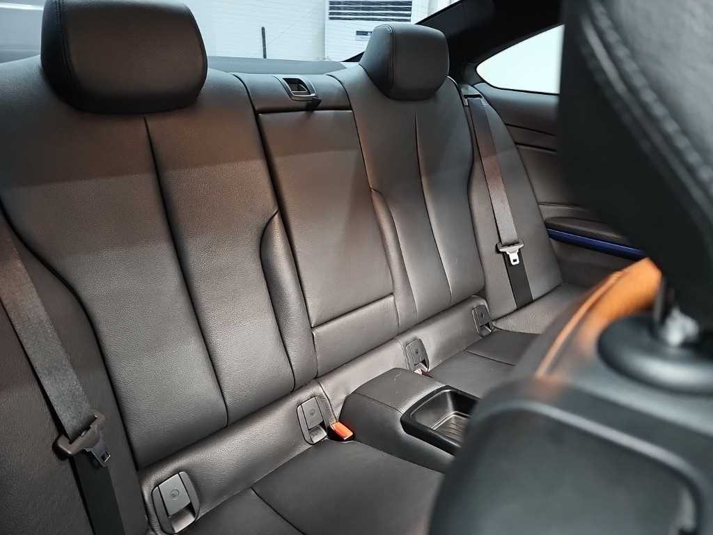 BMW 4시리즈 4시리즈 (F32) 420d 쿠페 M 스포츠 이미지 12