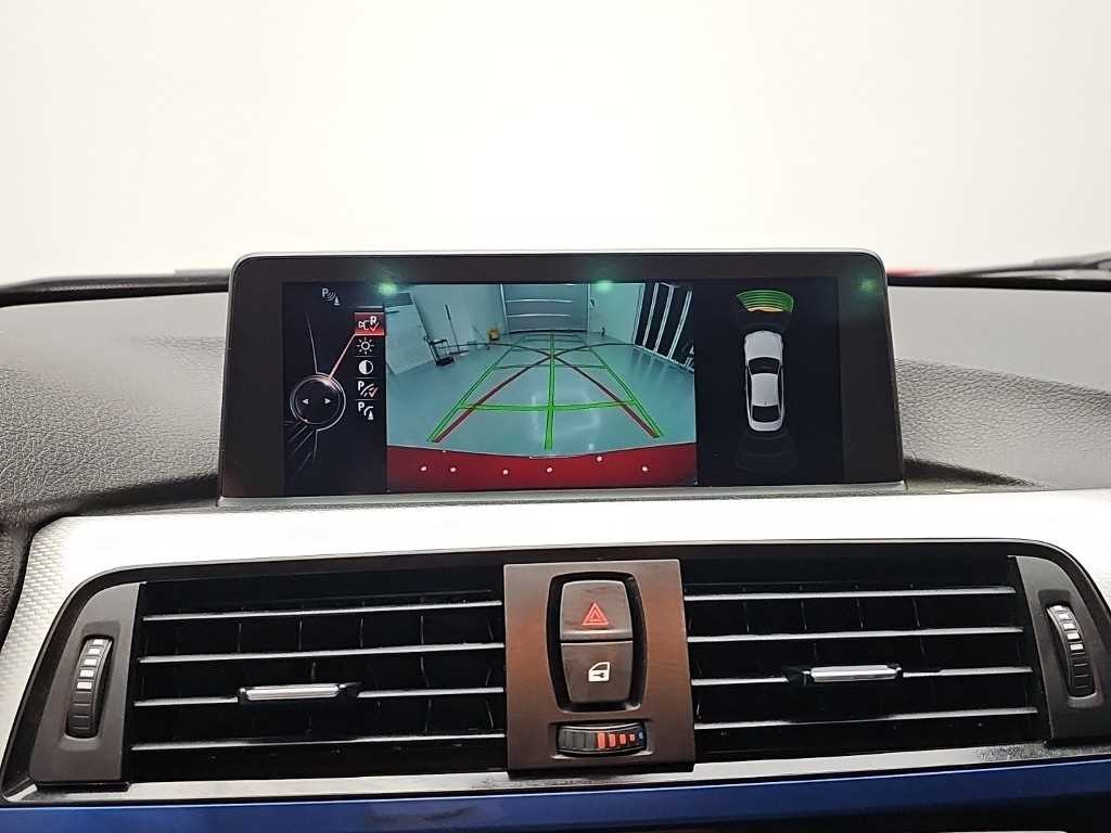 BMW 4시리즈 4시리즈 (F32) 420d 쿠페 M 스포츠 이미지 15
