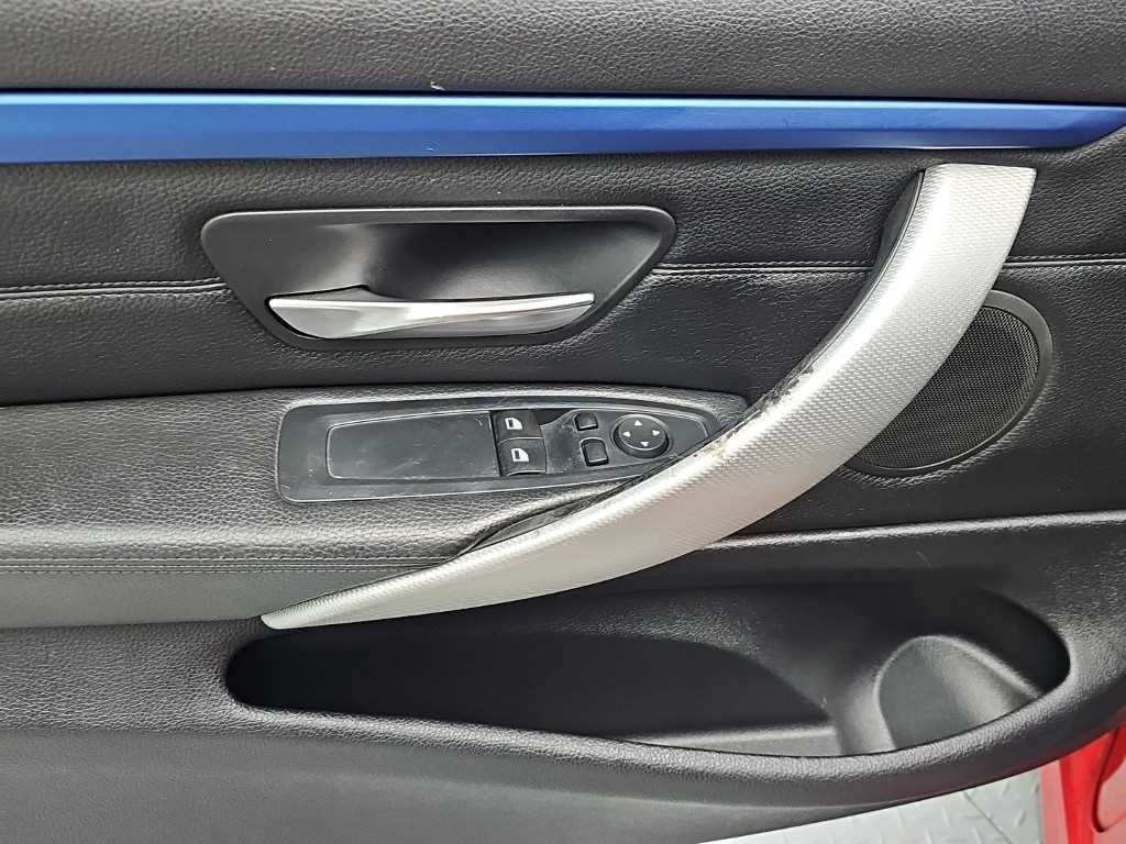 BMW 4시리즈 4시리즈 (F32) 420d 쿠페 M 스포츠 이미지 16