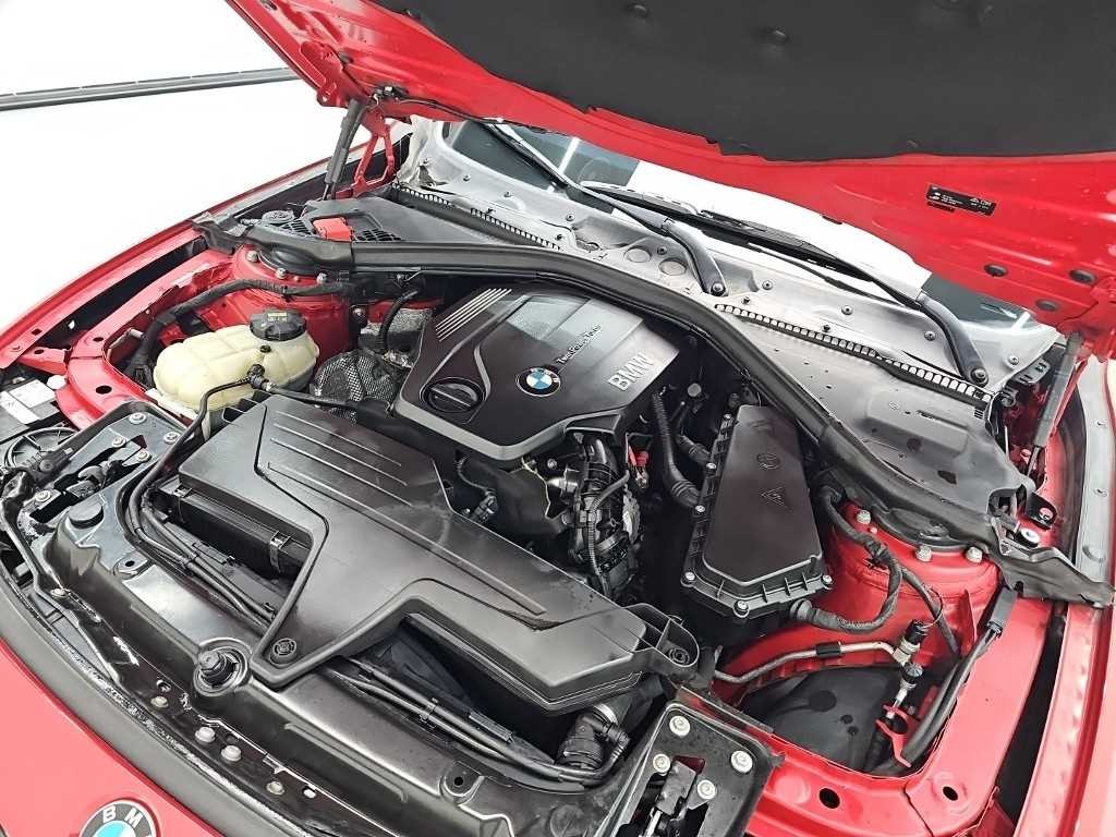 BMW 4시리즈 4시리즈 (F32) 420d 쿠페 M 스포츠 이미지 5