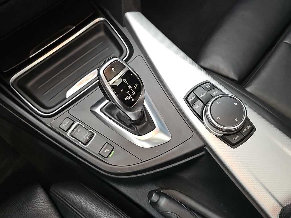 BMW 4시리즈 4시리즈 (F32) 420d 쿠페 M 스포츠 이미지 8