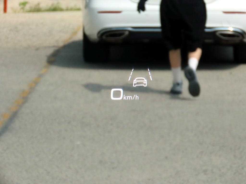 아우디 A6 A6 (C8) 45 TFSI 프리미엄 이미지 10