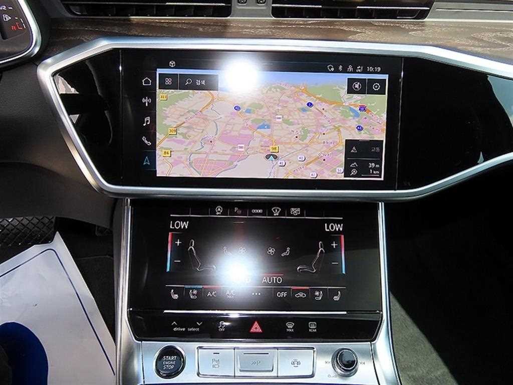 아우디 A6 A6 (C8) 45 TFSI 프리미엄 이미지 14