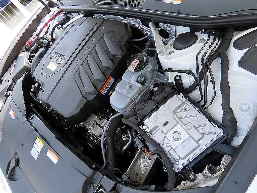 아우디 A6 A6 (C8) 45 TFSI 프리미엄 이미지 19