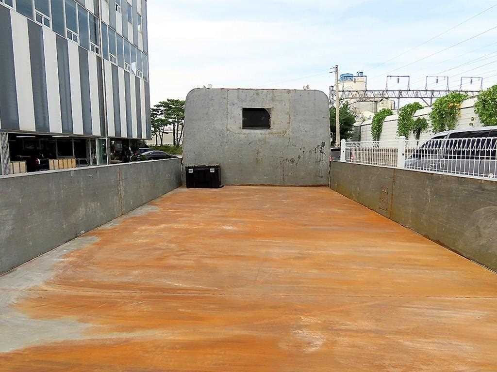 중대형화물 카고 카고(2.5~3톤) 마이티 올뉴마이티 이미지 5