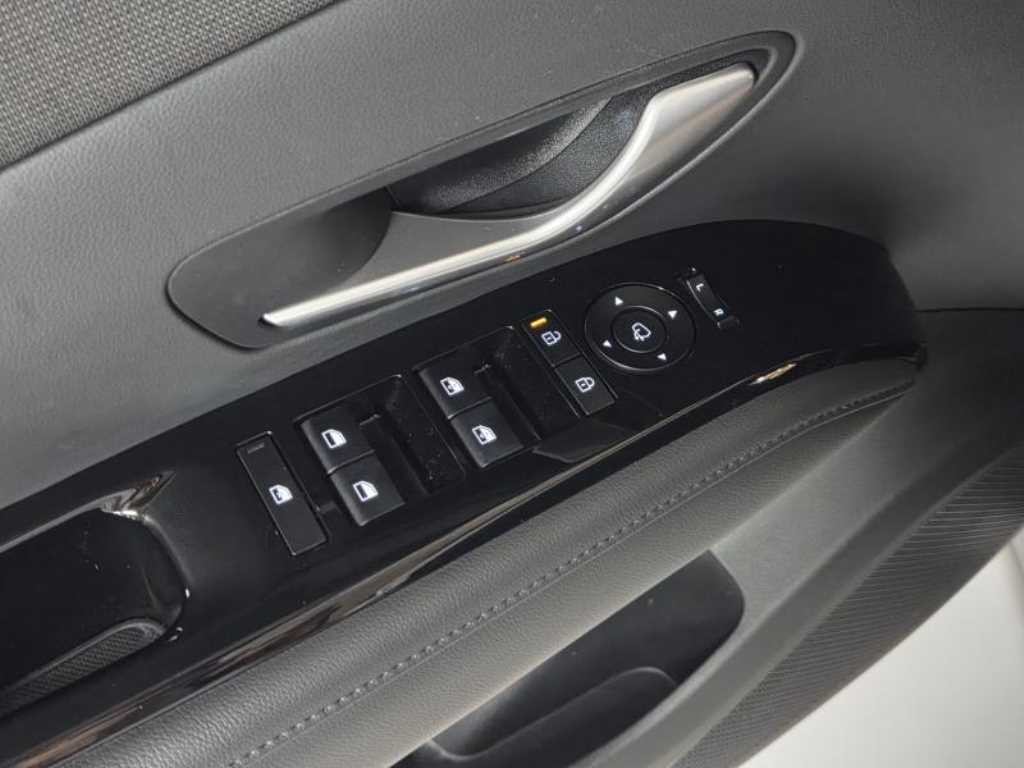 현대 투싼 더 뉴 투싼 (NX4) 가솔린 1.6 터보 2WD 프리미엄 이미지 10