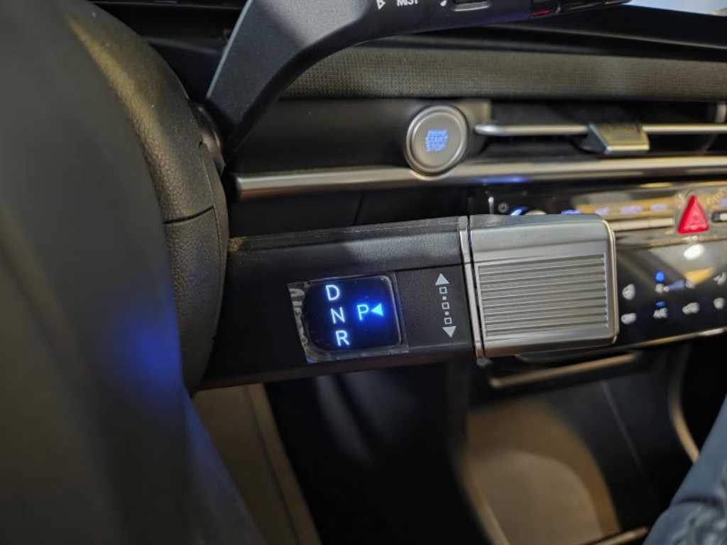 현대 투싼 더 뉴 투싼 (NX4) 가솔린 1.6 터보 2WD 프리미엄 이미지 12