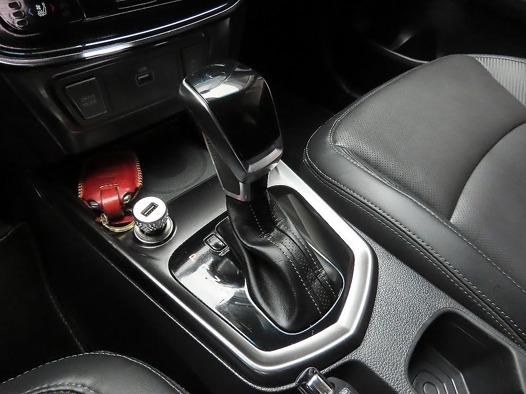 KG모빌리티(쌍용) 티볼리 베리 뉴 티볼리 2WD 가솔린 1.5 V5 이미지 10
