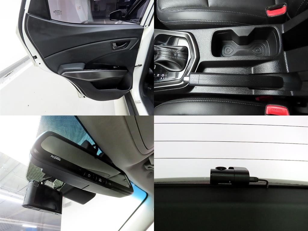 KG모빌리티(쌍용) 티볼리 베리 뉴 티볼리 2WD 가솔린 1.5 V5 이미지 18