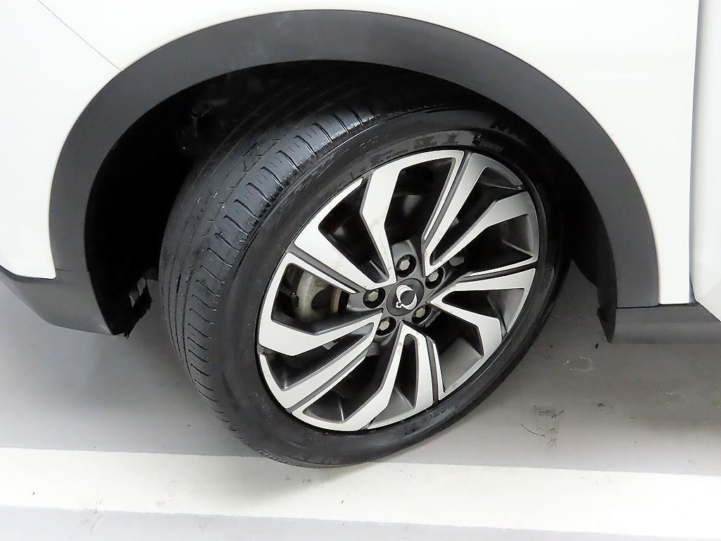 KG모빌리티(쌍용) 티볼리 베리 뉴 티볼리 2WD 가솔린 1.5 V5 이미지 19