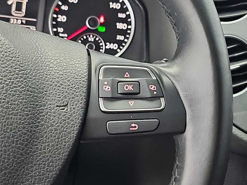 폭스바겐 티구안 뉴티구안 2.0 TDI 프리미엄 이미지 18