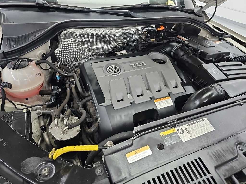폭스바겐 티구안 뉴티구안 2.0 TDI 프리미엄 이미지 5