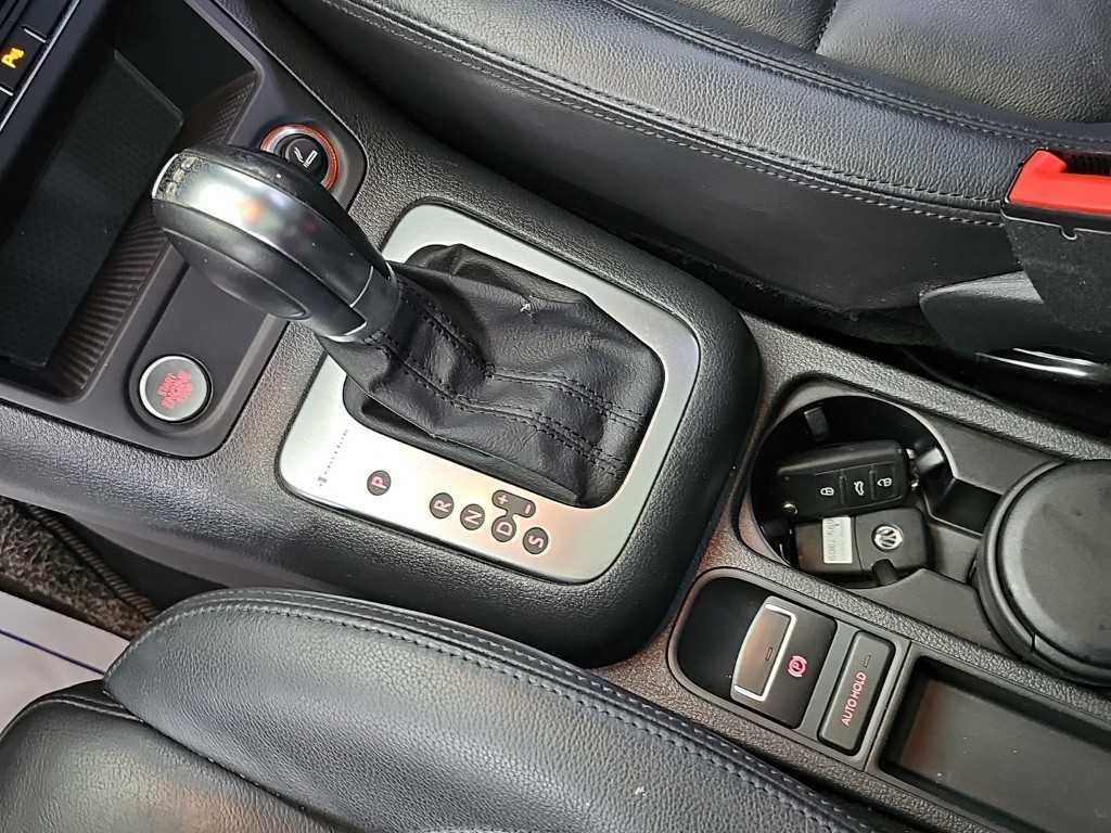 폭스바겐 티구안 뉴티구안 2.0 TDI 프리미엄 이미지 8