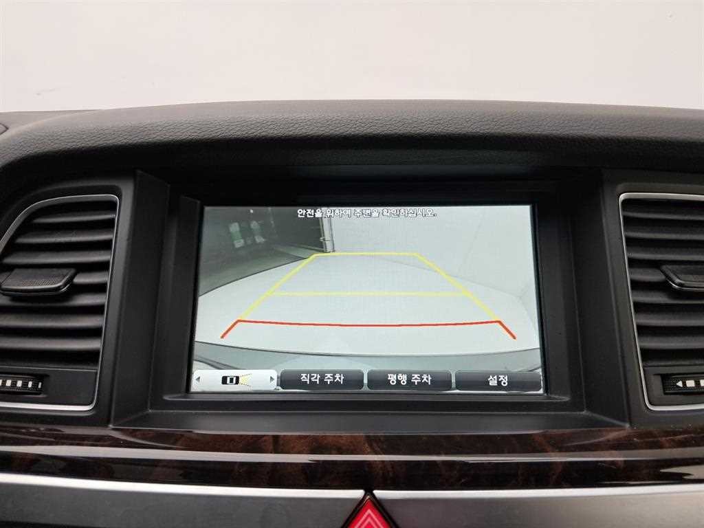 현대 제네시스 제네시스DH G330 모던 AWD 이미지 10