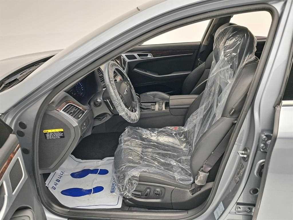 현대 제네시스 제네시스DH G330 모던 AWD 이미지 11