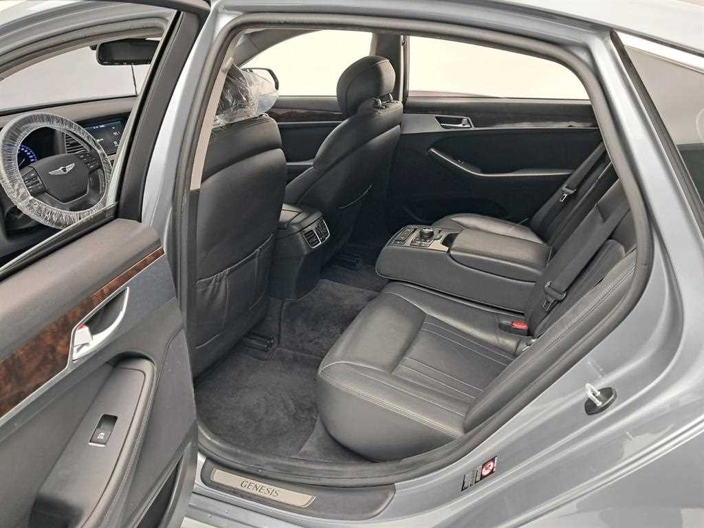 현대 제네시스 제네시스DH G330 모던 AWD 이미지 12
