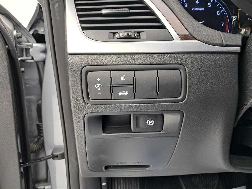 현대 제네시스 제네시스DH G330 모던 AWD 이미지 13