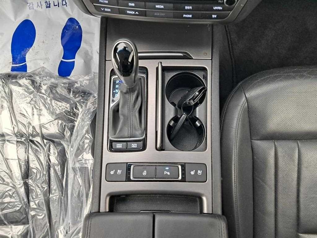 현대 제네시스 제네시스DH G330 모던 AWD 이미지 14
