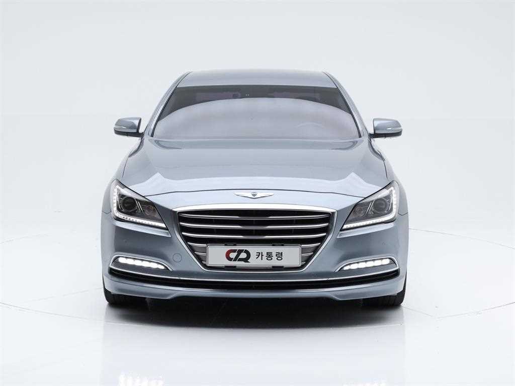 현대 제네시스 제네시스DH G330 모던 AWD 이미지 2
