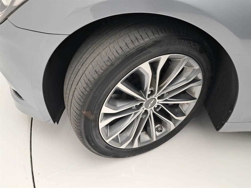 현대 제네시스 제네시스DH G330 모던 AWD 이미지 20