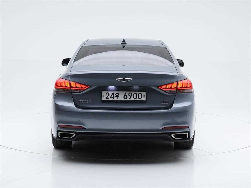 현대 제네시스 제네시스DH G330 모던 AWD 이미지 5