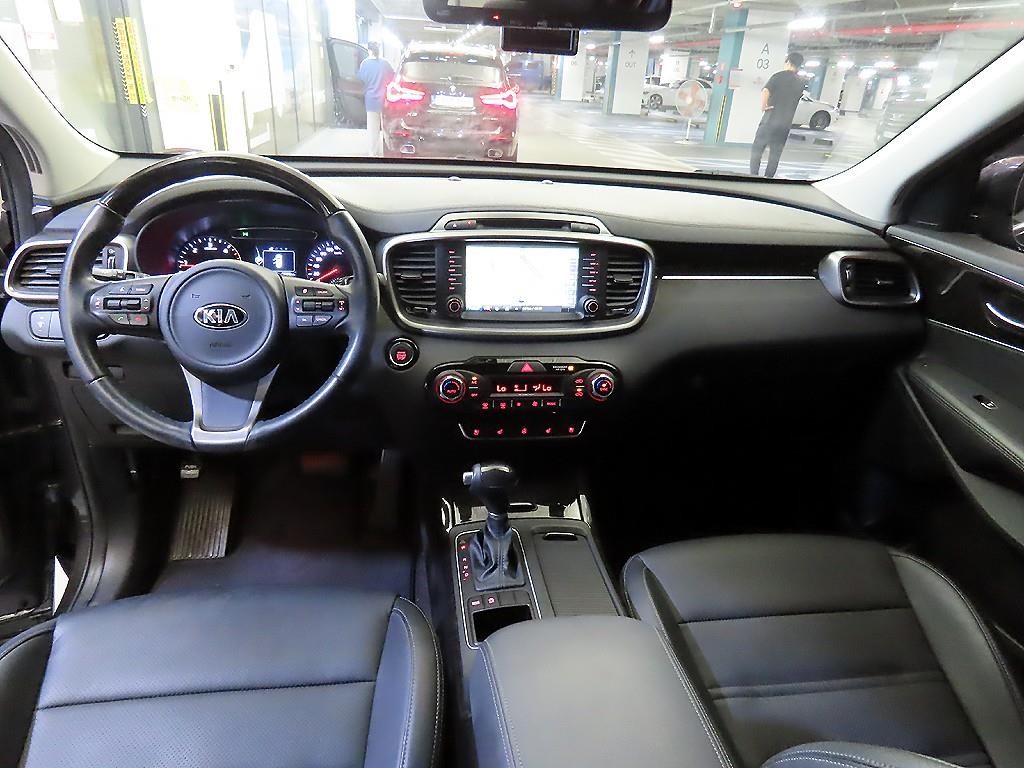 기아 쏘렌토 올 뉴 쏘렌토 디젤 2WD 2.0 프레스티지 이미지 10