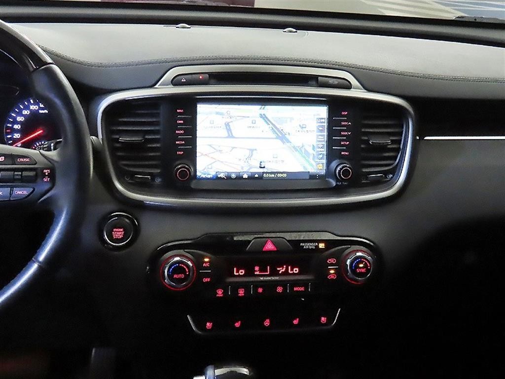 기아 쏘렌토 올 뉴 쏘렌토 디젤 2WD 2.0 프레스티지 이미지 11