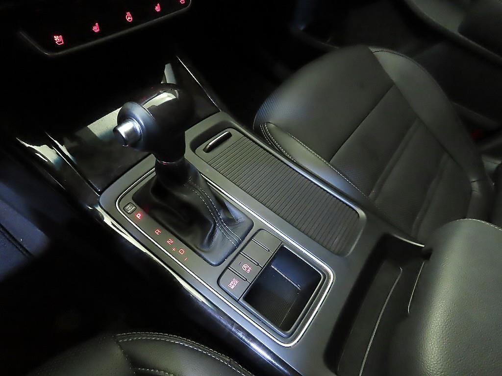 기아 쏘렌토 올 뉴 쏘렌토 디젤 2WD 2.0 프레스티지 이미지 12