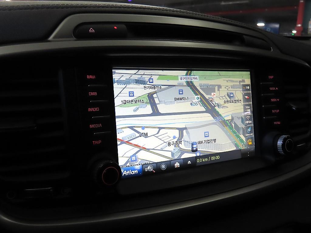 기아 쏘렌토 올 뉴 쏘렌토 디젤 2WD 2.0 프레스티지 이미지 13