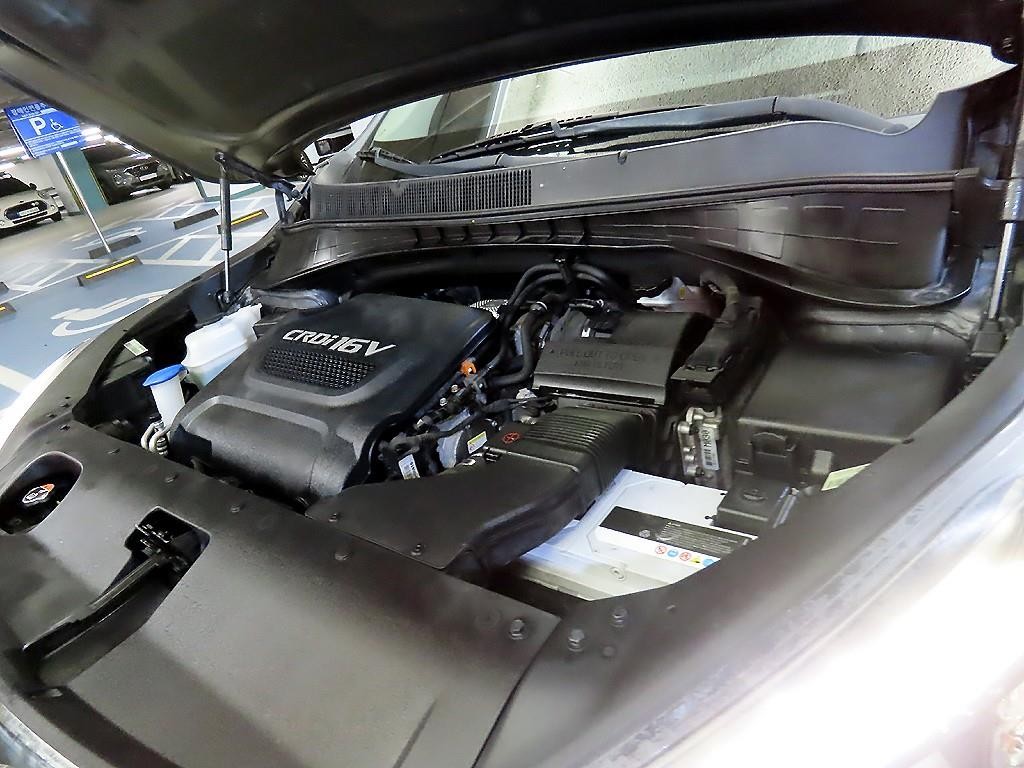 기아 쏘렌토 올 뉴 쏘렌토 디젤 2WD 2.0 프레스티지 이미지 19