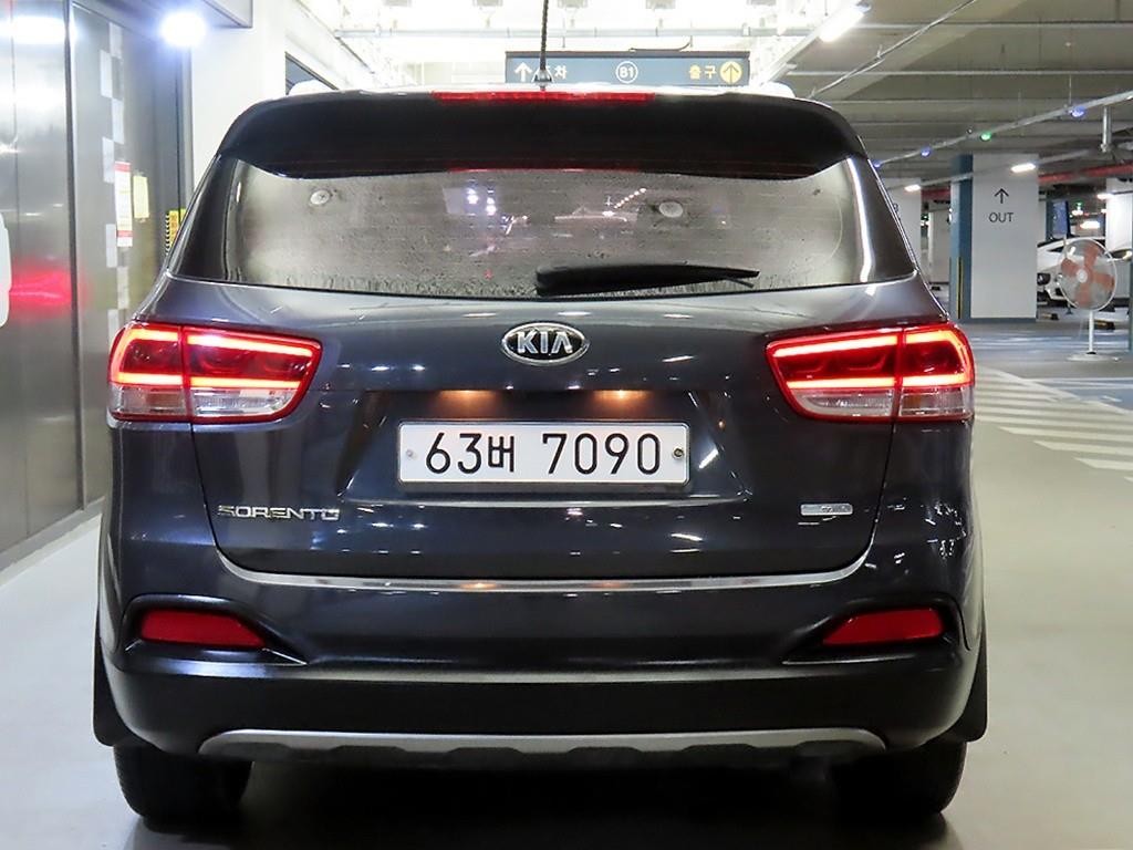 기아 쏘렌토 올 뉴 쏘렌토 디젤 2WD 2.0 프레스티지 이미지 5