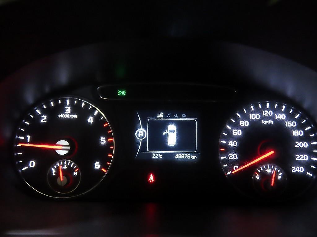 기아 쏘렌토 올 뉴 쏘렌토 디젤 2WD 2.0 프레스티지 이미지 9
