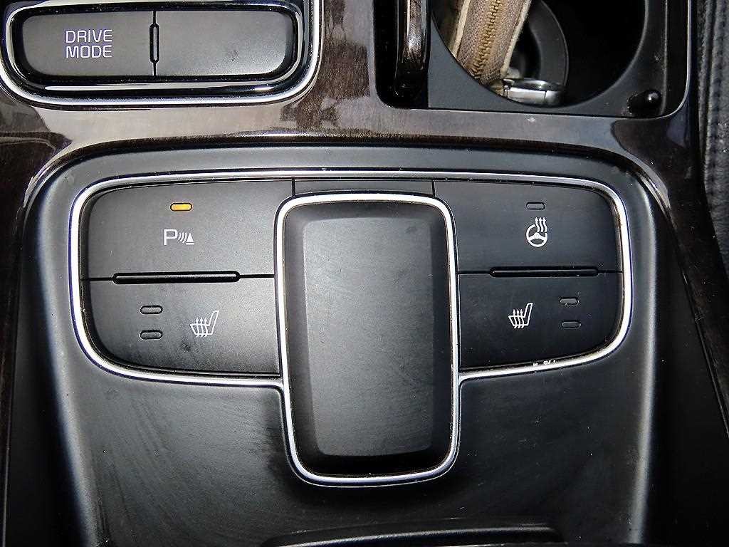 기아 K7 더 뉴 K7 2.4 GDI 프레스티지 이미지 11