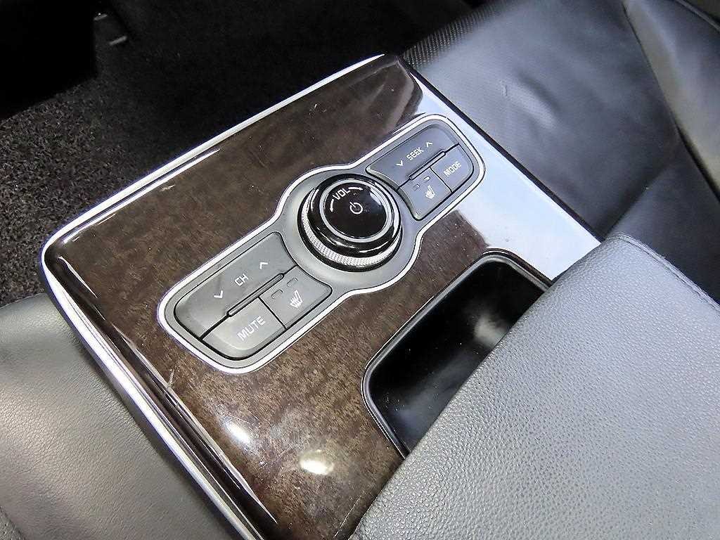 기아 K7 더 뉴 K7 2.4 GDI 프레스티지 이미지 18