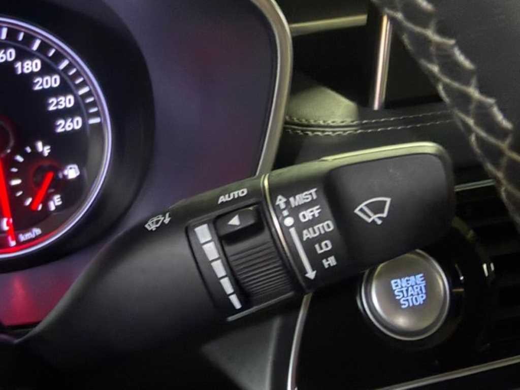 제네시스 G70 2.0T 엘리트 이미지 17