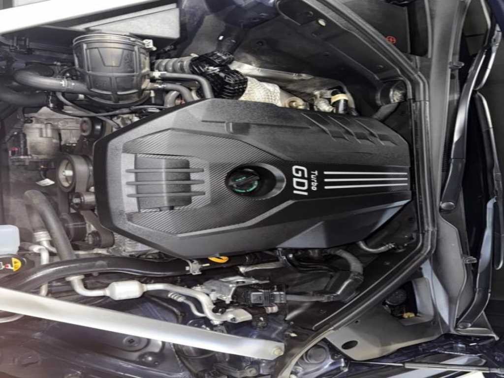 제네시스 G70 2.0T 엘리트 이미지 19