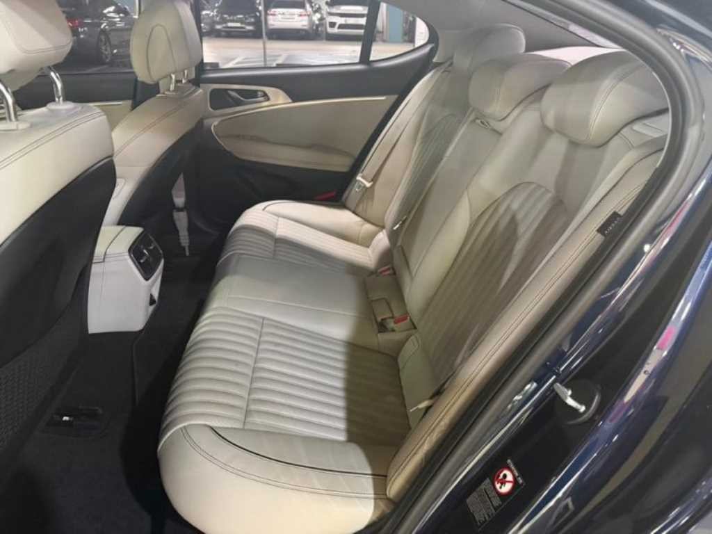 제네시스 G70 2.0T 엘리트 이미지 7