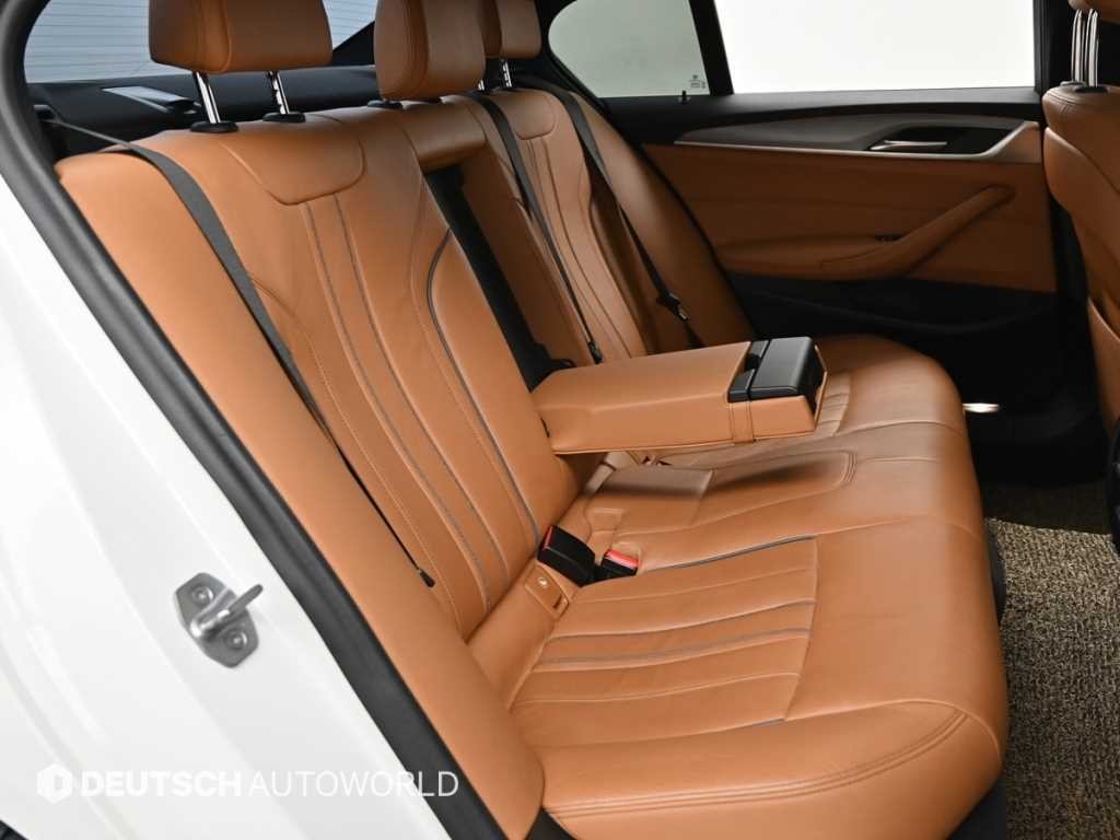 BMW 5시리즈 5시리즈 (G30) 530i xDrive M 스포츠 이미지 12
