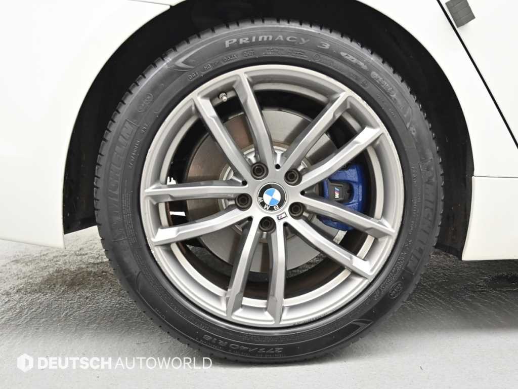 BMW 5시리즈 5시리즈 (G30) 530i xDrive M 스포츠 이미지 5
